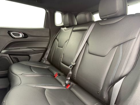 New 2026 Jeep Compass Limited image 14