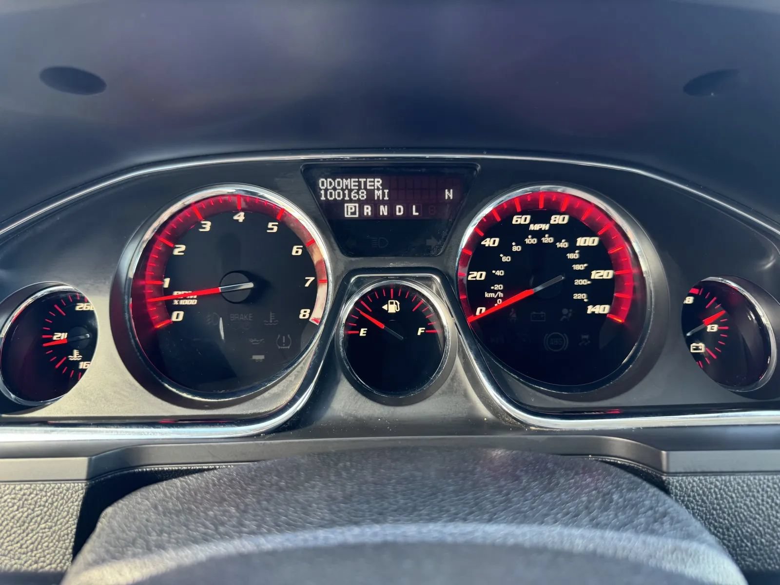 Used 2013 GMC Acadia SLT AWD/4WD image 20