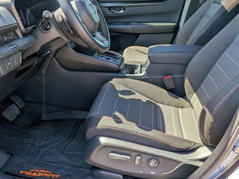 Certified 2026 Honda CR-V TrailSport image 15