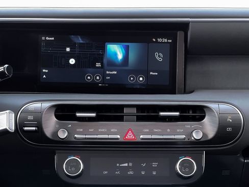 New 2026 Hyundai Palisade SE FWD image 13