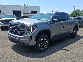 New 2026 GMC Sierra 1500 AT4 w/ AT4 Premium Package AWD/4WD video 2