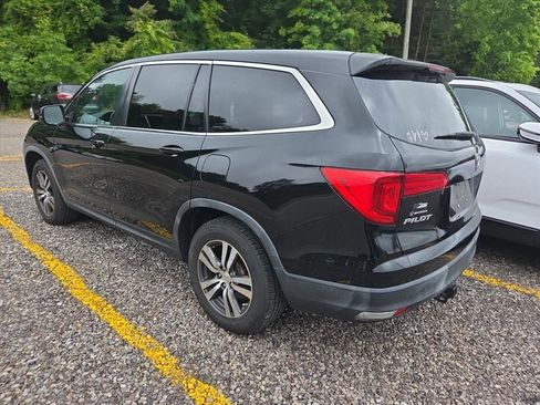 Used 2018 Honda Pilot EX-L image 6