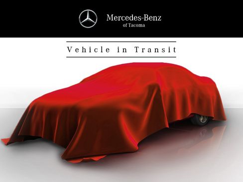 Used 2023 Mercedes-Benz EQE 350+ 4MATIC SUV image 1