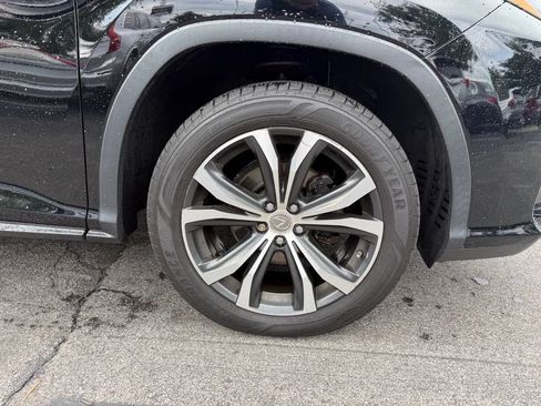 Used 2017 Lexus RX 350 AWD w/ Premium Package image 28