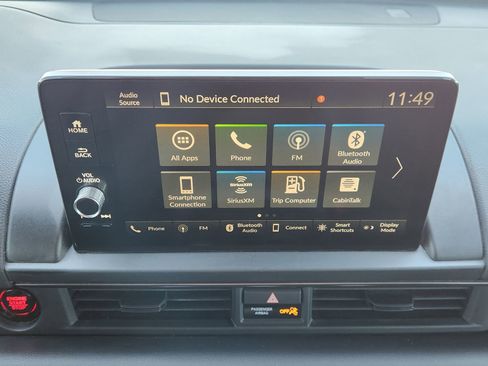 Used 2023 Honda Pilot TrailSport image 19