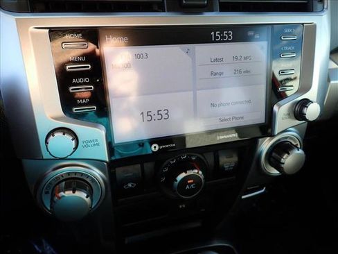 Used 2021 Toyota 4Runner SR5 image 23