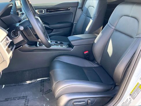Used 2026 Honda Civic Sport Touring image 7