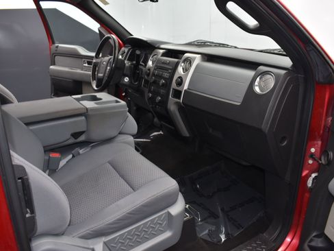 Used 2011 Ford F150 XLT w/ XTR Pkg image 17