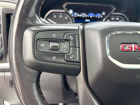 Used 2021 GMC Sierra 1500 AT4 w/ AT4 Value Package image 21
