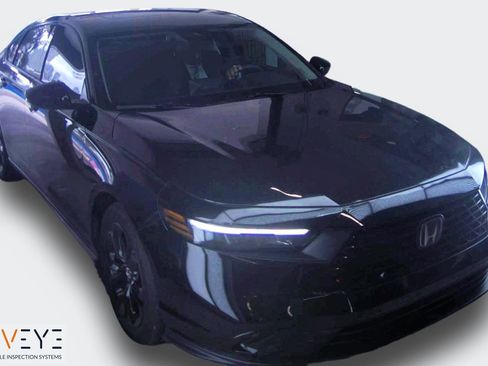 Used 2025 Honda Accord SE image 2