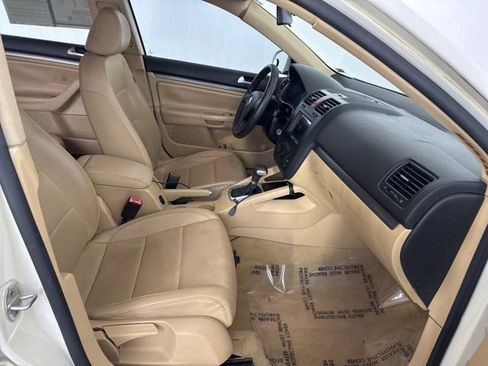 Used 2007 Volkswagen Jetta Wolfsburg Edition image 25