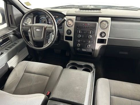 Used 2011 Ford F150 XLT w/ XLT Convenience Pkg image 22