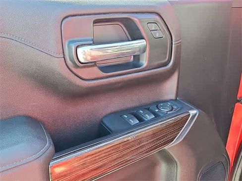 Used 2021 Chevrolet Silverado 1500 RST image 28