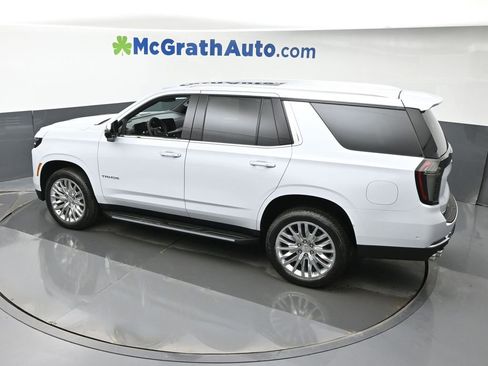 New 2026 Chevrolet Tahoe Premier image 29