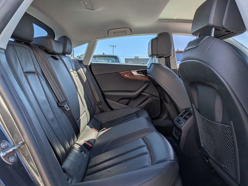 Used 2021 Audi A5 2.0T Premium Plus w/ Premium Plus image 31