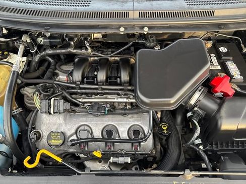 Used 2008 Ford Edge SEL image 23