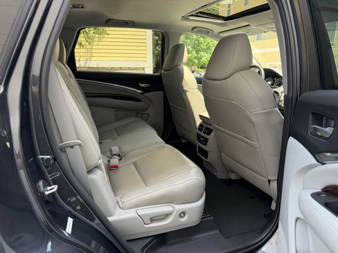 Used 2014 Acura MDX SH-AWD w/ Technology Package image 31