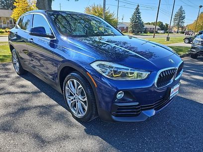 Used 2018 BMW X2 xDrive28i w/ Convenience Package