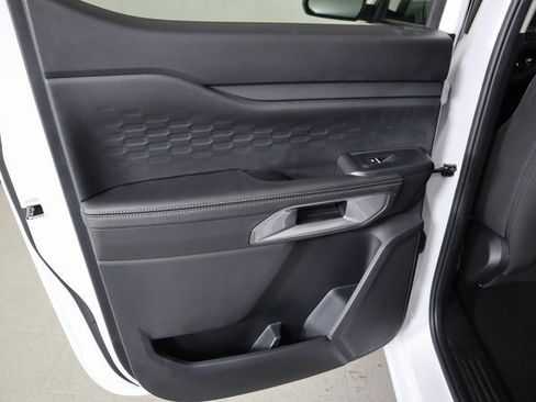 New 2025 Ford Ranger XLT w/ Equipment Group 301A High image 14