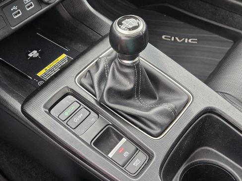Used 2023 Honda Civic Sport Touring image 26