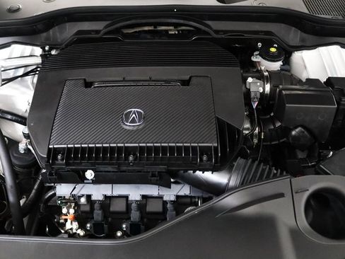 Certified 2026 Acura MDX SH-AWD w/ Technology Package image 30