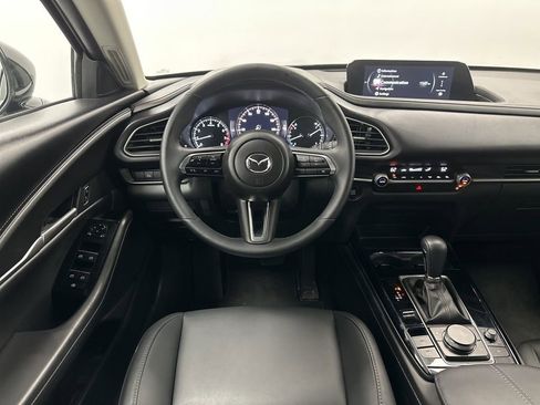 Certified 2025 MAZDA CX-30 AWD 2.5 S w/ Select Sport Pkg image 29