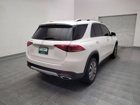 Used 2020 Mercedes-Benz GLE 350 w/ Premium Package image 9