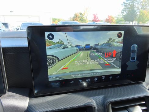 New 2026 Ford Mustang Coupe w/ Mustang Nite Pony Package image 13