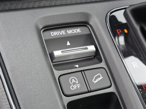 New 2026 Honda CR-V LX image 4