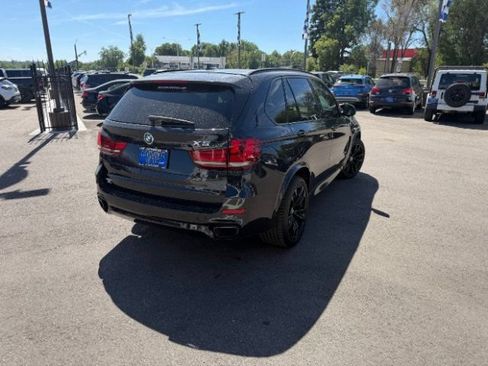 Used 2018 BMW X5 xDrive35i w/ M Sport Package AWD/4WD image 13