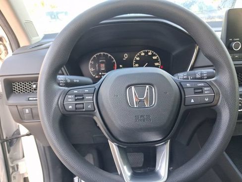 Used 2024 Honda CR-V EX image 16
