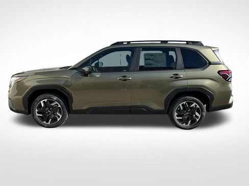 New 2026 Subaru Forester Premium AWD/4WD image 2