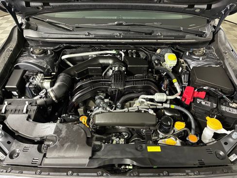 Used 2025 Subaru Crosstrek 2.5i Limited w/ Crosstrek Mirror Package image 33