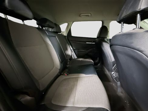 Used 2023 Kia Seltos S FWD image 27