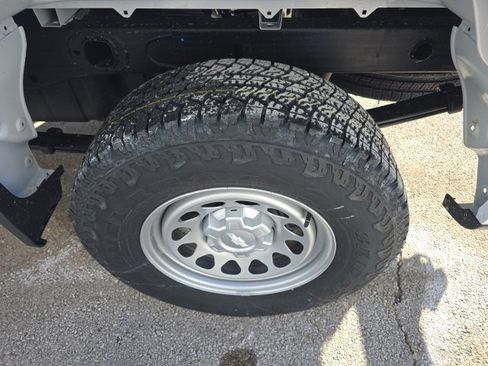 New 2026 Chevrolet Silverado 1500 W/T w/ WT Value Package image 7