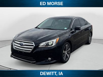 Used 2016 Subaru Legacy 3.6R Limited
