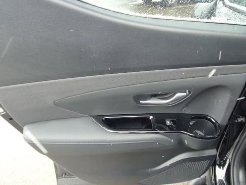 New 2026 Hyundai Santa Cruz XRT image 12