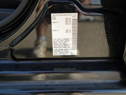 Used 2021 Nissan Altima 2.5 S image 37