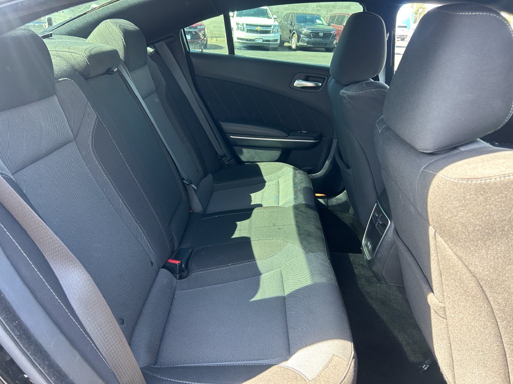 Used 2020 Dodge Charger SXT AWD/4WD image 29