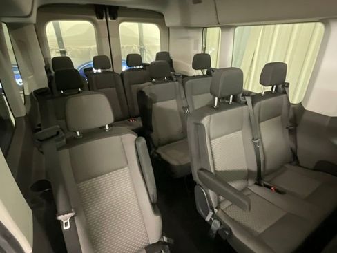 Used 2025 Ford Transit 350 XLT RWD image 15