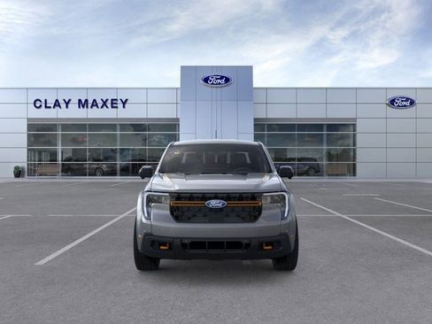 New 2026 Ford Maverick Tremor AWD/4WD image 6