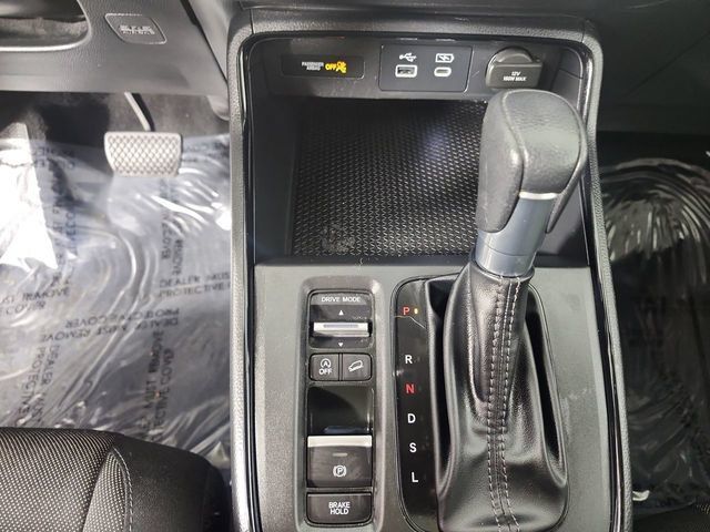 Used 2024 Honda CR-V EX image 18