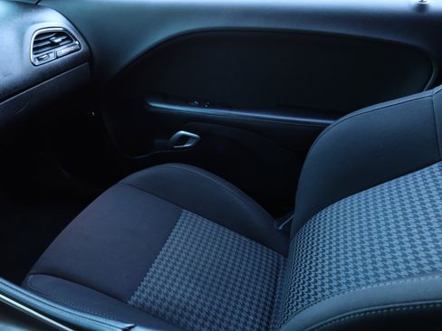 Used 2021 Dodge Challenger R/T Scat Pack image 12