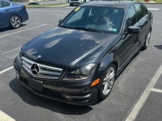 Used 2012 Mercedes-Benz C 300 4MATIC Sedan video 1