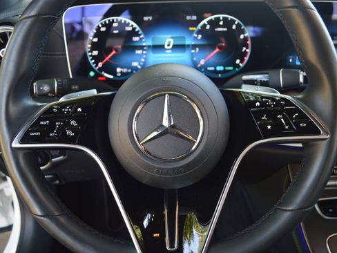 Certified 2023 Mercedes-Benz E 450 E 450 image 52