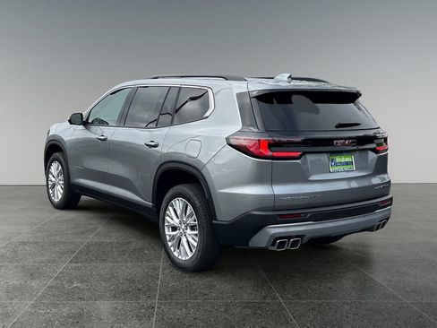 New 2026 GMC Acadia Elevation w/ Elevation Premium Package image 5