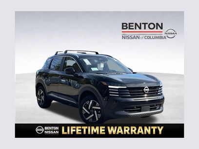 New 2026 Nissan Kicks SV w/ SV Premium Package