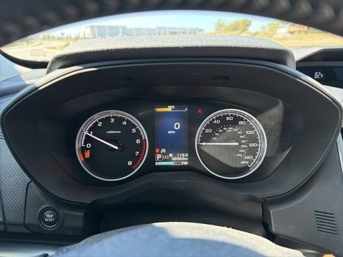 Used 2023 Subaru Forester Premium image 19