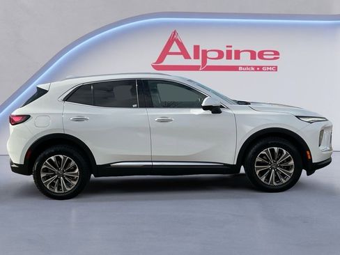 Used 2024 Buick Envision Preferred image 6