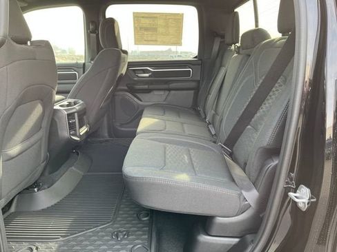 New 2026 RAM 1500 Big Horn w/ Night Edition image 12